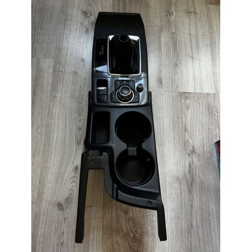 Тоннель Mazda CX-5 12-17, консоль, блок мультимедіа, 2.0 л бензин. Тоннель Mazda CX-5 12-17, консоль, блок мультимедіа, 2.0 л бензин.