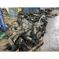 Двигун Mercedes-Benz GLA 651, 2014 р., 2.1 л, дизель.