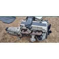 Блок циліндрів Mercedes OM 104 2.8 E280 1993 2.8 л бензин.