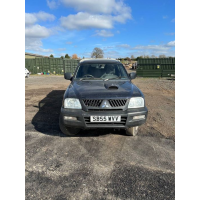 Двигун Mitsubishi L200 96-06 2.5д 4D56 96-06 2.5 дизель. Генератор Mitsubishi L200 96-06 2.5д 4D56 96-06 2.5 дизель. Турбіна Mitsubishi L200 96-06 2.5д 4D56 96-06 2.5 дизель. Коробка передач Mitsubishi L200 96-06 2.5д 4D56 96-06 2.5 дизель.