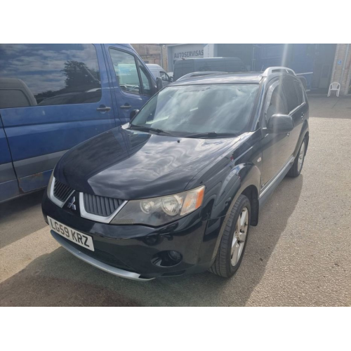 Двигун Mitsubishi Outlander XL 2.0д 2.2д 2.4б 3.0б, 2007-2021, 2.0-3.0 л, дизель або бензин. Двигун Mitsubishi Outlander XL 2.0д 2.2д 2.4б 3.0б, 2007-2021, 2.0-3.0 л, дизель або бензин.