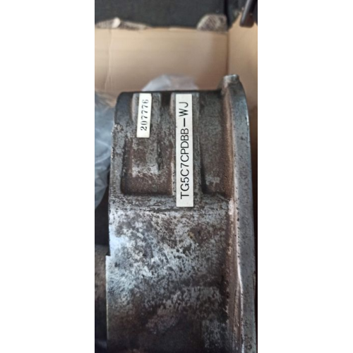 Акпп субару 5eat на деталі Акпп субару 5eat на деталі