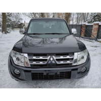 Разборка Mitsubishi Pajero Wagon IV 3,2д АКПП, двигун 3,2 л дизель, 2007 рік, запчастини для Паджеро Вагон 4.