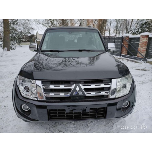 Разборка Mitsubishi Pajero Wagon IV 3,2д АКПП, двигун 3,2 л дизель, 2007 рік, запчастини для Паджеро Вагон 4. Разборка Mitsubishi Pajero Wagon IV 3,2д АКПП, двигун 3,2 л дизель, 2007 рік, запчастини для Паджеро Вагон 4.