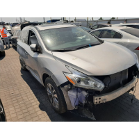 Двигун Nissan Murano Z52 2015-2018, 3.5 л, бензин. Зеркало праве.