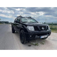 Разборка Nissan Navara D40 Nissan Pathfinder 2008г 2.5д МКПП АКПП