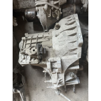 Коробка передач Opel Ford Escort 1.8 тд 91ZT-7F096, 1991 рік, дизель, 1.8 л.