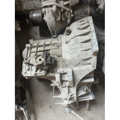 Коробка передач Opel Ford Escort 1.8 тд 91ZT-7F096, 1991 рік, дизель, 1.8 л. Коробка передач Opel Ford Escort 1.8 тд 91ZT-7F096, 1991 рік, дизель, 1.8 л.