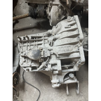 Коробка МКПП Opel Ford 1.8 TD 94ZF-7F096, 1994 рік, дизель, об'єм двигуна 1.8 л.