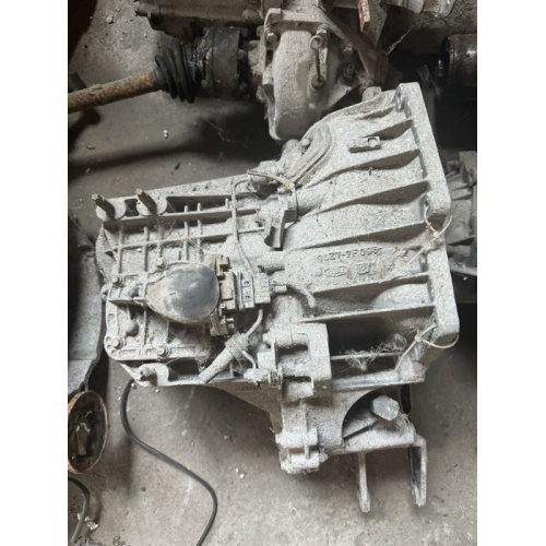 Коробка МКПП Opel Ford 1.8 TD 94ZF-7F096, 1994 рік, дизель, об'єм двигуна 1.8 л. Коробка МКПП Opel Ford 1.8 TD 94ZF-7F096, 1994 рік, дизель, об'єм двигуна 1.8 л.