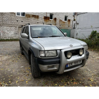Разборка Opel Frontera B 2.2 дизель 2.2 бензин 3.2 бензин МКПП АКПП