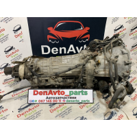 Акпп Subaru EZ30 3.0 бенз Субару Коробка роздатка субарь 3.0 акпп