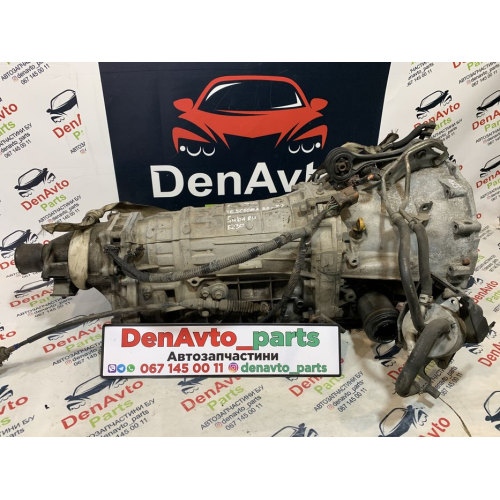 Акпп Subaru EZ30 3.0 бенз Субару Коробка роздатка субарь 3.0 акпп Акпп Subaru EZ30 3.0 бенз Субару Коробка роздатка субарь 3.0 акпп