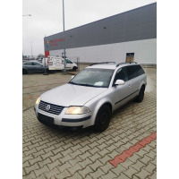 Разборка Passat B5 Fl Двигун 1.9 Avf Avb Запчасти Пасат б5 Двигатель