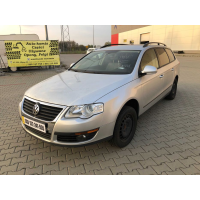 Разборка Passat B6 Двигун 1.9 Bkc Bxe Bkd Запчасти Двигатель Розборка