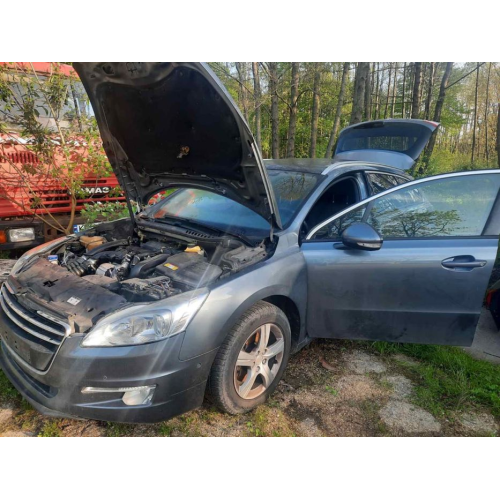 Разборка Peugeot 508 1.6д 2.0д 1.6б МКПП АКПП вариатор робот Разборка Peugeot 508 1.6д 2.0д 1.6б МКПП АКПП вариатор робот