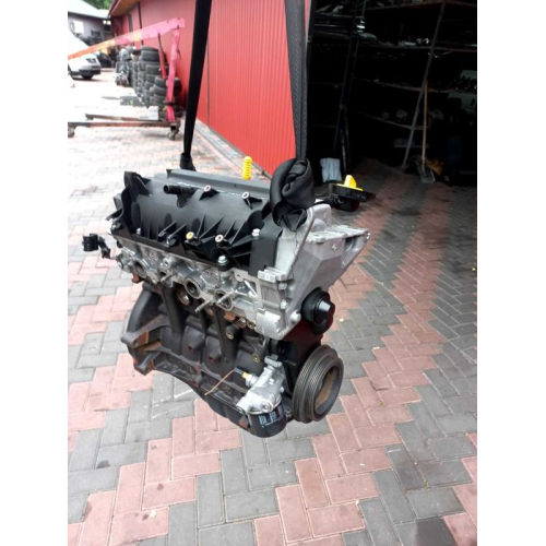 Двигун Dacia Sandero 1,2 D4F 732, 2018 р., 1,2 л, бензин. Двигун Dacia Sandero 1,2 D4F 732, 2018 р., 1,2 л, бензин.