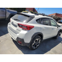 Разборка subaru crosstrek xv 2021
