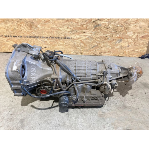 Акпп Субару Импреза/Форестер/Легаси Акпп Субару Импреза/Форестер/Легаси