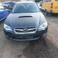 Разборка Subaru Outback 3 BP 03-09г Outback 4 BM 9-14г 2.0д EE20Z 2.5б