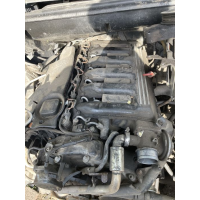 Разборка x5 e53 m57 bmw 3.0