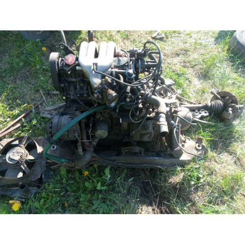 Мотор F3N 1.7, Renault 21 19, Volvo 340 440, рік випуску невідомий, об'єм двигуна 1.7 літра, бензин. Мотор F3N 1.7, Renault 21 19, Volvo 340 440, рік випуску невідомий, об'єм двигуна 1.7 літра, бензин.