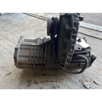 Раздатка 3.0 V6 TDi  Volkswagen Touareg 2003-2009