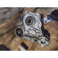 Раздатка ATC35L BMW f30 f31 f32 f36 f10 f20 f21 f22 f07 f11 f06 f12