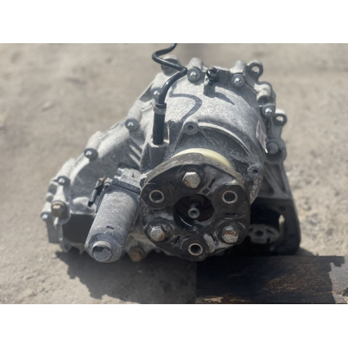 Раздатка ATC 400 BMW X3 E83 Роздатка БМВ Х3 Е83 раздаточная коробка Раздатка ATC 400 BMW X3 E83 Роздатка БМВ Х3 Е83 раздаточная коробка
