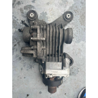Раздатка Audi a3  ZSB OAY525010 GOLF V R32 3.2 V6 Редуктор в наличии