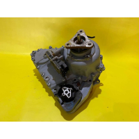Раздатка BMW X5 E70 ATC450 ATC45L Роздатка БМВ Е70 раздаточная коробка