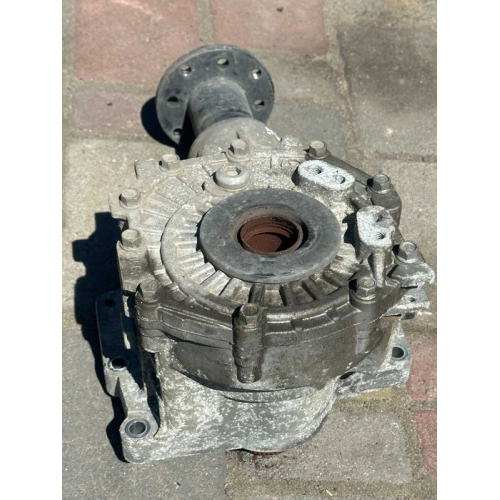 Раздатка Hyundai Santa Fe 3, 2013-2017, 2.4 л, бензин. Раздатка Hyundai Santa Fe 3, 2013-2017, 2.4 л, бензин.