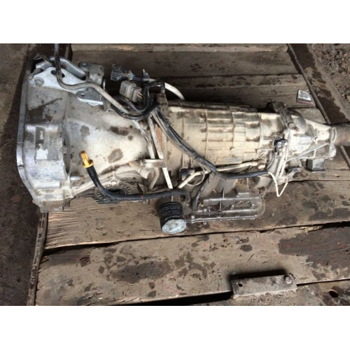 АКПП Субару Імпреза 2007-2011 АКПП Субару Імпреза 2007-2011