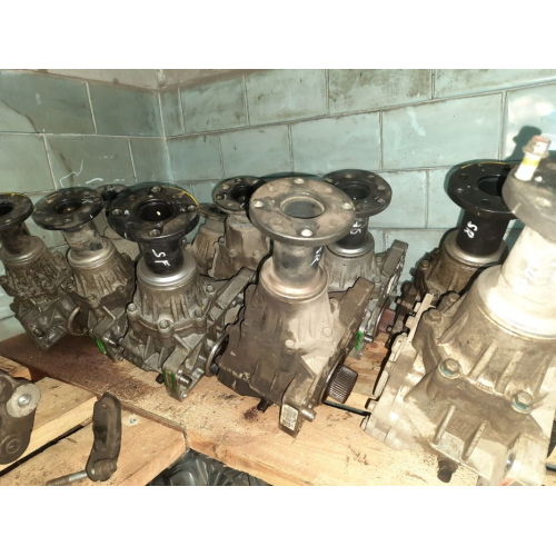 Раздаточна коробка Hyundai Tucson TL, 2015 рік, 2.0 л, бензин. Раздаточна коробка Hyundai Tucson TL, 2015 рік, 2.0 л, бензин.