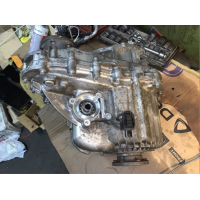 Раздатка  на 6HP28 с кузова L322 Range Rover 2010, 8454227091