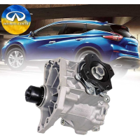 Раздаточна коробка Nissan Murano, 2015, 3.5 л бензин. Pathfinder, 2016, 3.5 л дизель. Infiniti QX60, 2017, 3.5 л гібрид.
