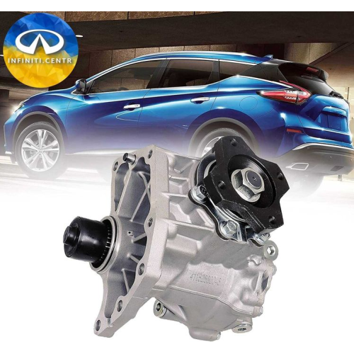 Раздаточна коробка Nissan Murano, 2015, 3.5 л бензин. Pathfinder, 2016, 3.5 л дизель. Infiniti QX60, 2017, 3.5 л гібрид. Раздаточна коробка Nissan Murano, 2015, 3.5 л бензин. Pathfinder, 2016, 3.5 л дизель. Infiniti QX60, 2017, 3.5 л гібрид.