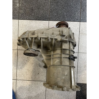 Раздатка OAQ 341010J ,0AD341011G .AUDI Q7,Touareg 3.0 дизель 2008