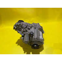 Роздатка OFFROAD Mercedes GL X164 ML W164, 2006, 3.0 л дизель.