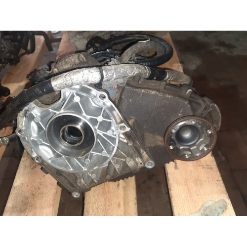 Раздатка Range Rover L322 4.4D раздаточная коробка Раздатка Range Rover L322 4.4D раздаточная коробка