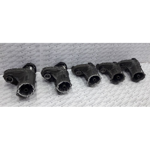 Раздатка Роздатка Volkswagen Touareg / Audi Q7 Ку7 2003 - 2015 Раздатка Роздатка Volkswagen Touareg / Audi Q7 Ку7 2003 - 2015