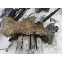 Раздатка Toyota Land Cruiser 90/120, Hiace, Hilux 3.0 5LE