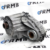 Роздаточна коробка АКПП Мерседес МЛ W163 2.7cdi 2001 2.7л дизель.