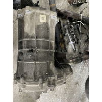Раздаточная коробка audi q7 4l 3.0 tdi 0BU341010N