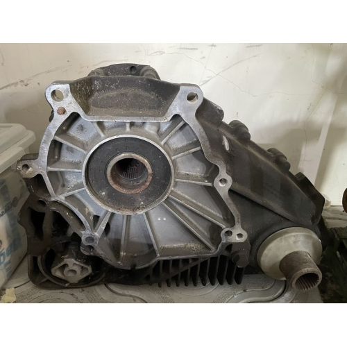 Раздаточная коробка bmw x5 3.0 d 4,4i роздатка Раздаточная коробка bmw x5 3.0 d 4,4i роздатка