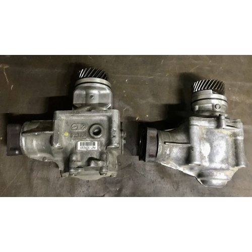 Раздаточная коробка Honda CRV, RD1, 1997, 2.0 л, бензин. Раздаточная коробка Honda CRV, RD1, 1997, 2.0 л, бензин.