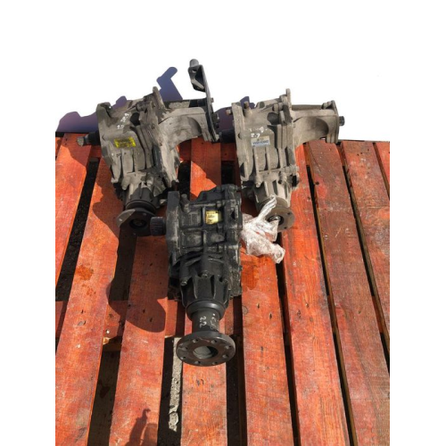 Раздаточная коробка Hyundai Santa Fe 1, Раздатка Hyundai Tucson Santa, 2.0 л двигун, бензин, 2015 рік.