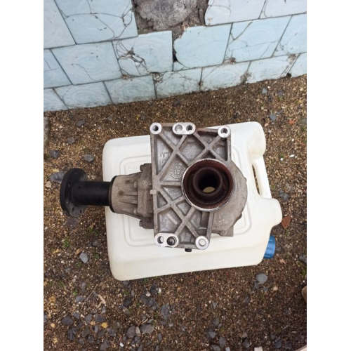 Раздаточная коробка Hyundai Santa Fe 2014, 2.4 л, бензин. Раздаточная коробка Hyundai Santa Fe 2014, 2.4 л, бензин.