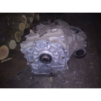 Раздаточная коробка Mitsubishi Pajero 06 MR953573, відповідає моделі Pajero 2006 року з об'ємом двигуна палива.