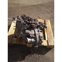 Раздаточная коробка Mitsubishi Pajero SUPER SELECT MB886957, 2005 рік, 3.2 л дизель.